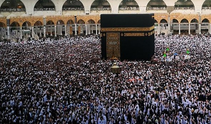 Riyad, Mekke ve Medine karantina altına alındı