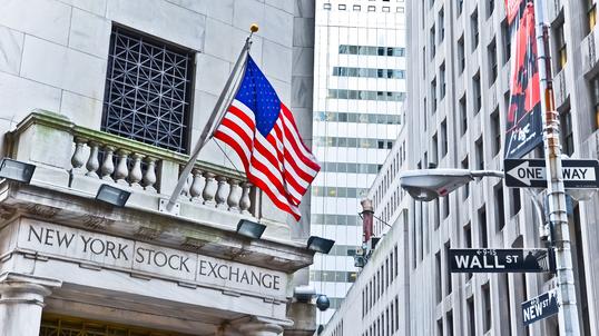 Wall Street endeksleri günü karışık seyirle tamamladı