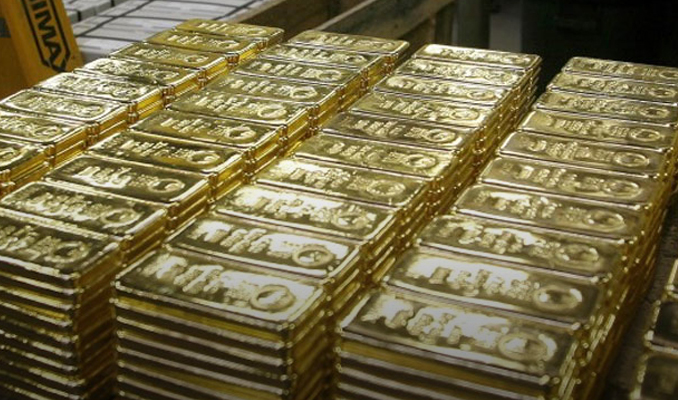 Altının kilogramı 334 bin 300 liraya yükseldi