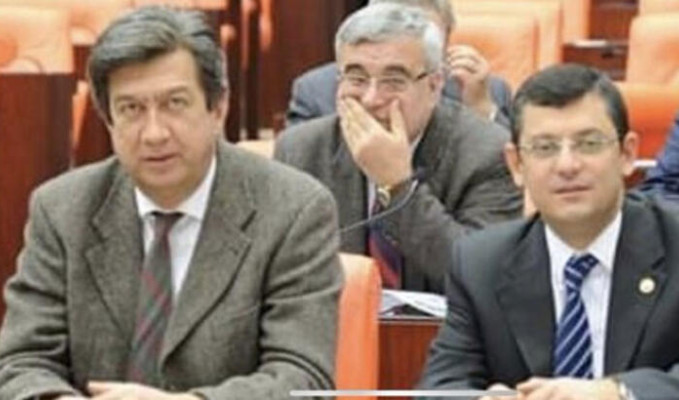 CHP'nin eski milletvekilinde korona testi pozitif çıktı