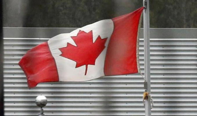 Kanada Merkez Bankası faizi 50 baz puan indirdi