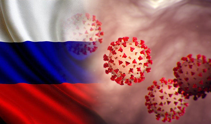 Rusya: Korona virüs ilacını geliştirdik