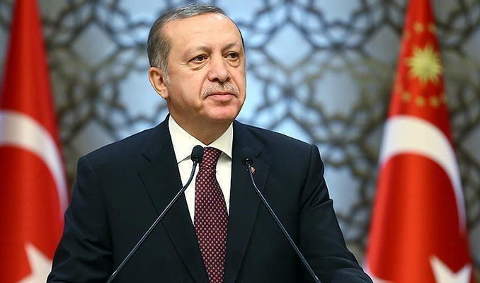 Erdoğan, Kabine toplantısının ardından ulusa seslenecek