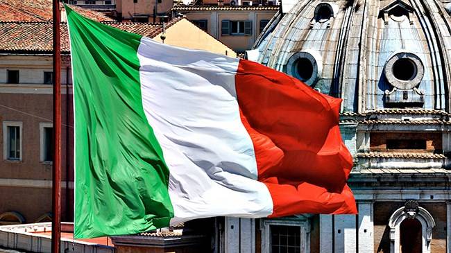 Covid-19 İtalya ekonomisini sert etkileyecek