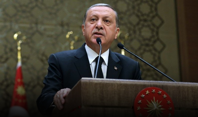 Erdoğan o videoyu izledi: Şeytani bir plan