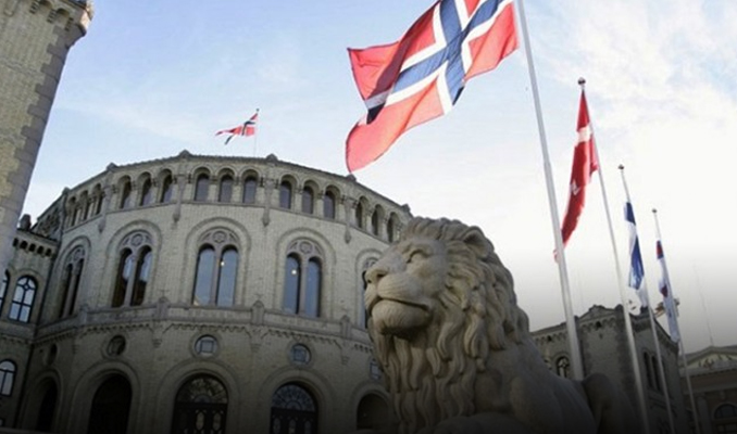 Norveç Varlık Fonu, Türkiye'ye 803 milyon dolar yatırdı
