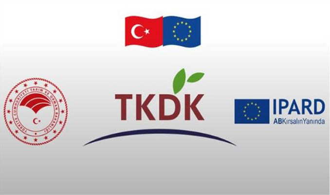 TKDK'den Ankara'da 80,5 milyon lira bütçeli projelere destek