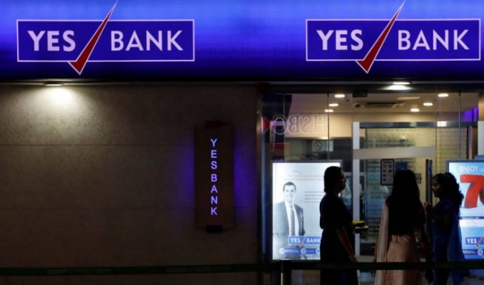Hindistan ülkenin 4. büyük bankasının yönetimine el koydu