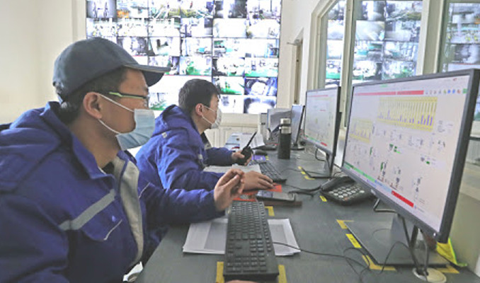 Çin: Siber saldırılarla ilgili ABD’den yanıt bekliyoruz