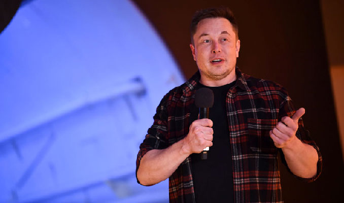 Tesla CEO'sundan hastanelere ücretsiz ventilatör sözü