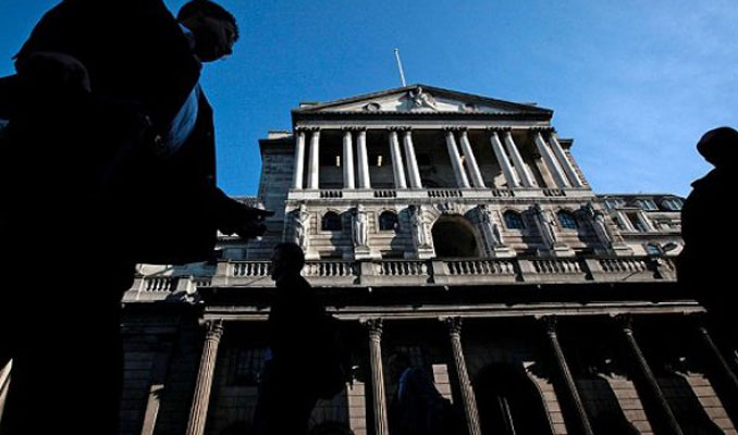 İngiliz bankalar kar payı dağıtmayacak