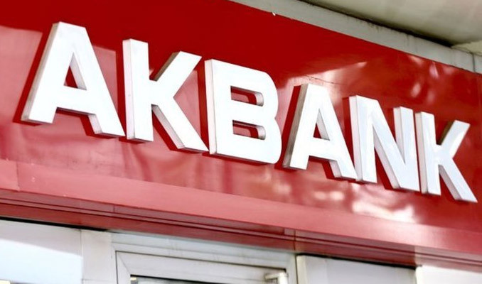 Akbank'tan sağlık kuruluşlarına 10 milyon TL'lik destek