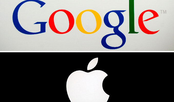 Apple ve Google'dan koronayla mücadelede iş birliği
