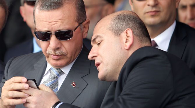 Erdoğan ve Soylu istifa kararı öncesi ne konuştu