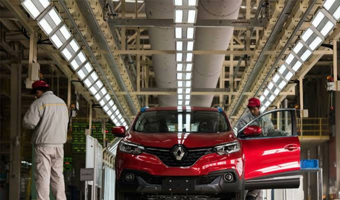Otomobil üreticileri Çin’den kaçıyor