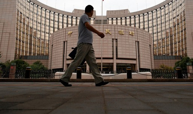 Çin MB: Para politikası ayarlamaları için hareket alanı korunacak