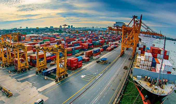 ABD'de dış ticaret açığı yüzde 12,2 azaldı