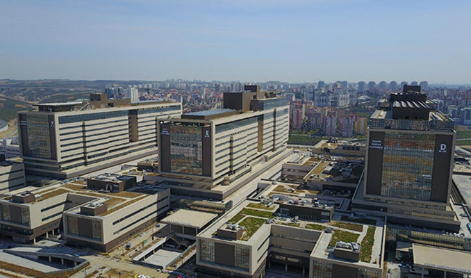 Avrupa'nın en büyük hastanesi Başakşehir'de açılıyor