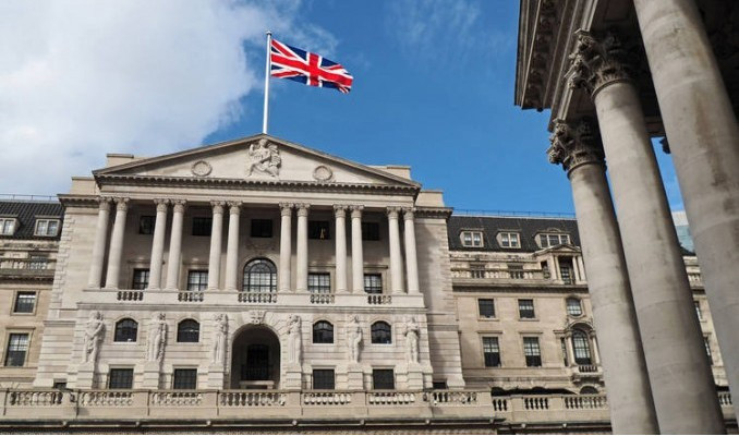 BoE, bankalardan sermaye ve likidite tamponlarını kullanmalarını istedi