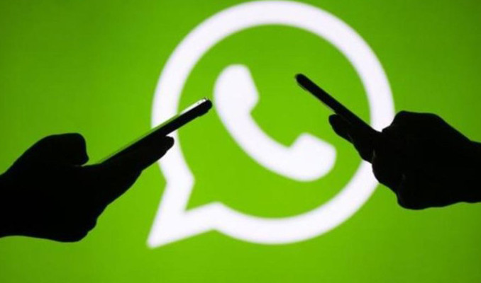 Korona virüs için 'Whatsapp Danışma Hattı' kuruldu