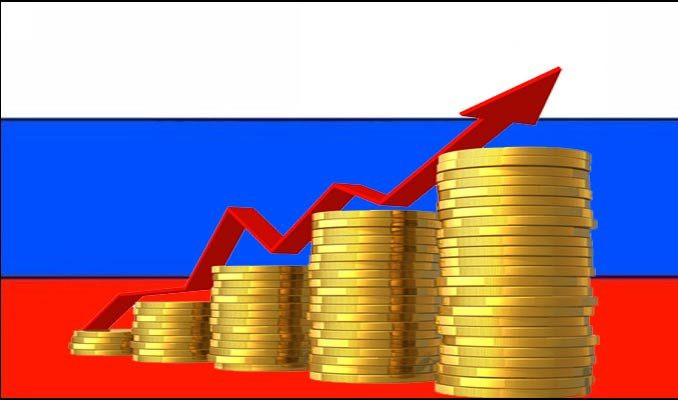 Rusya Merkez Bankası döviz satışında rekor tazeledi