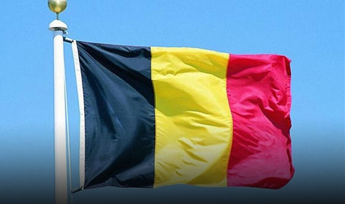 Belçika'da Kovid-19 vaka sayısı 44 bini aştı