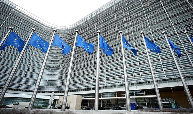 Avrupa Birliği'nden Libya'da ateşkes için ortak çağrı