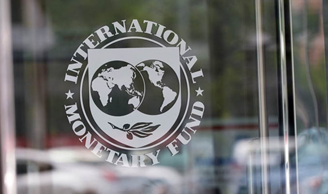 Mısır, IMF'den finansal destek istedi