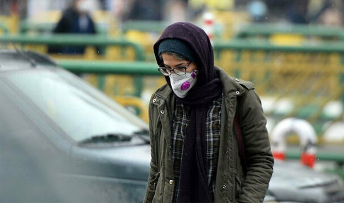 İran'da virüs kaynaklı can kaybı 3 bin 294'e yükseldi