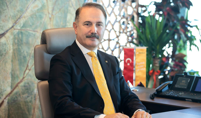 ICBC Türkiye’den VakıfBank’a 325 milyon dolar kredi