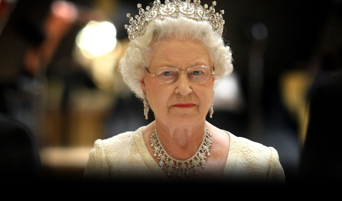 İngiliz basını: Kraliçe Elizabeth tehlikede