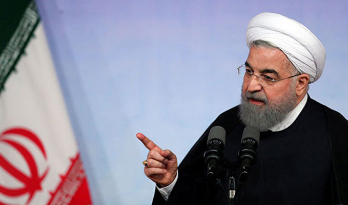 İran düşük riskli ekonomik faaliyetlere yeniden başlıyor
