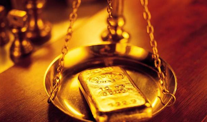 Altının kilogramı 357 bin 600 liraya yükseldi