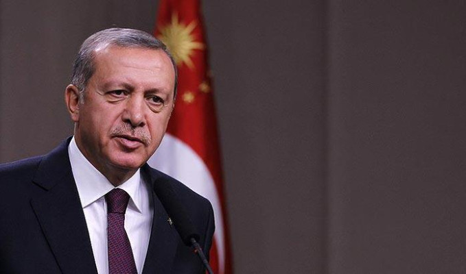 Erdoğan: İstanbul'a 2 salgın hastanesi yapıyoruz