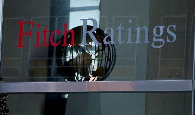 Fitch: Türk bankalarının likidite desteği güçlü