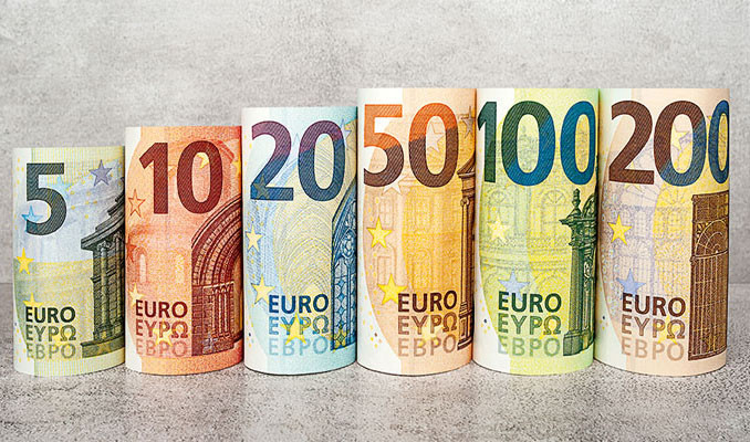 TÜİK: Mart'ta aylık en yüksek reel getiri euroda oldu