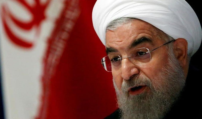 İran'dan IMF'ye ayrımcılık uyarısı
