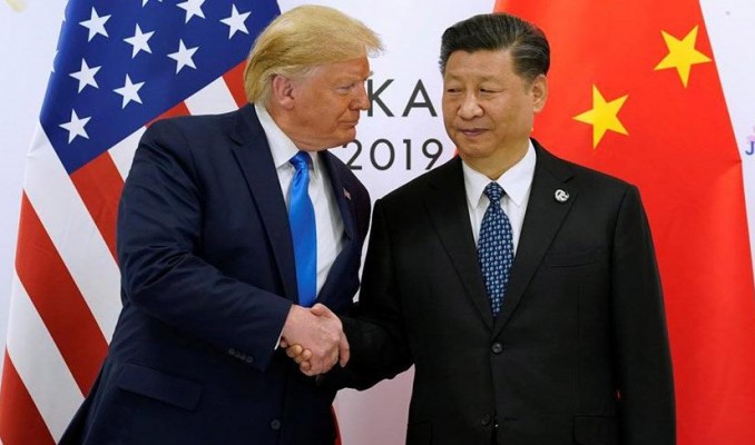 ABD - Çin anlaşması bozuluyor mu?