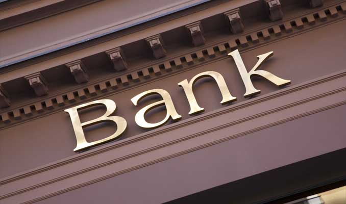 Avrupa'da bankalar değersizleşti