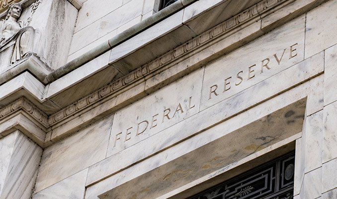 New York Fed imalat endeksi mayısta beklentinin üzerinde seyretti