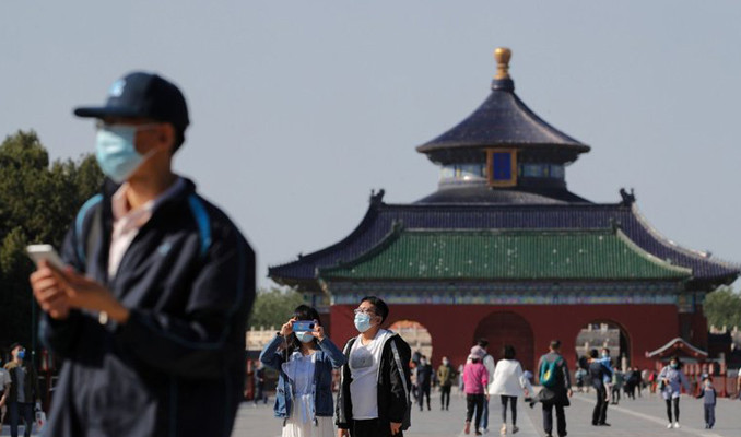 Çin’de işsiz sayısı 70 milyonu geçmiş olabilir