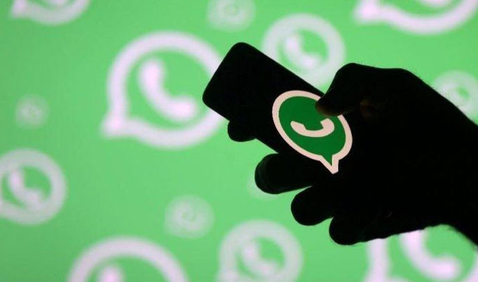 Almanya'da resmi kurumlara WhatsApp kullanmayın uyarısı