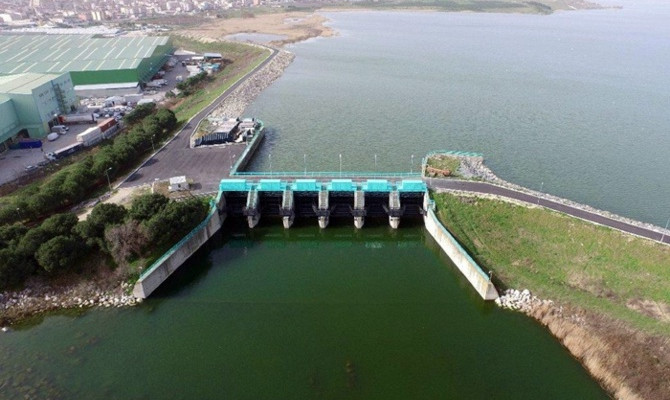 Ilısu Barajı’nda elektrik üretimi yarın başlıyor