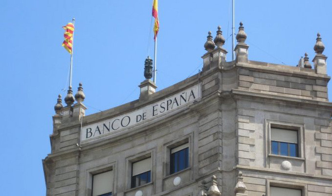 İspanya Merkez Bankası'ndan derin ekonomik daralma uyarısı