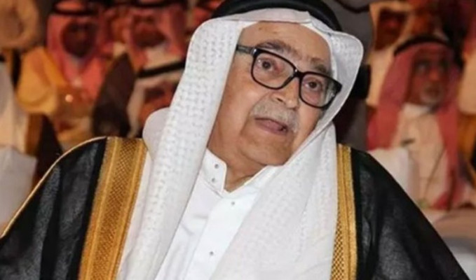 Ünlü Suudi milyarder hayatını kaybetti