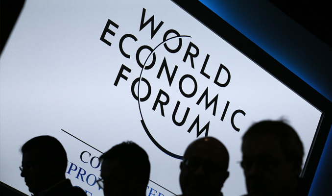 Dünya Ekonomik Forumu küresel resesyon dedi