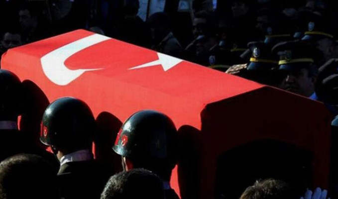 Bitlis'ten acı haber: 2 asker şehit oldu
