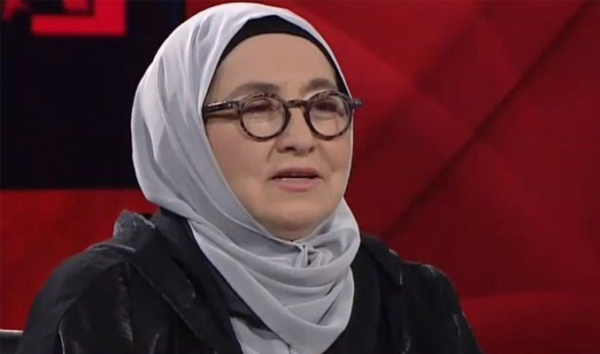 RTÜK'den Ülke TV'ye 3 kez program durdurma cezası