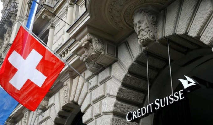 Credit Suisse, çalışan sayısını azaltıyor