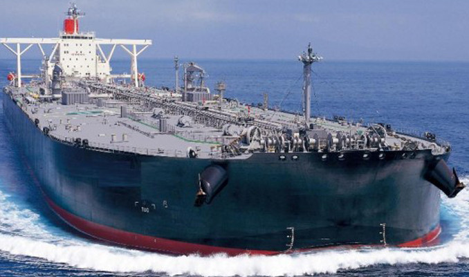 5 İran tankerinden ilki Venezuela'ya vardı